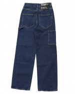 JEANS-SAKS POTTS