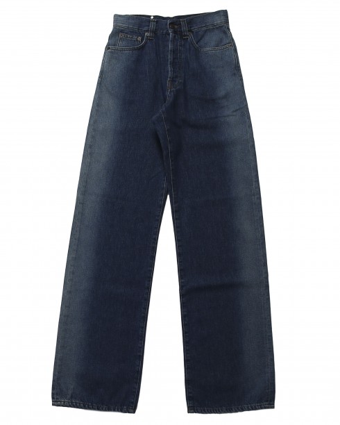 JEANS-DRIES VAN NOTEN