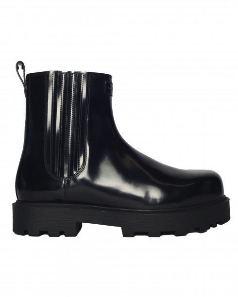 BOOTS-GIVENCHY