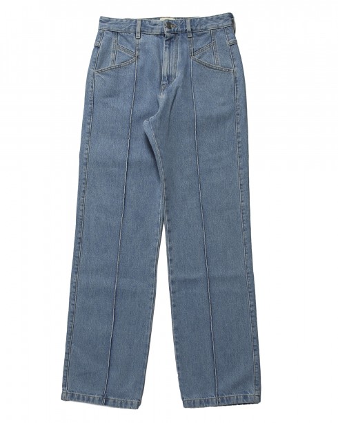 JEANS-ISABEL MARANT