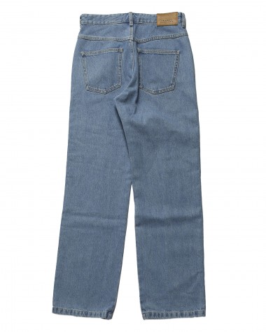 JEANS-ISABEL MARANT