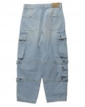 JEANS-ISABEL MARANT