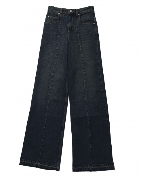 JEANS-ISABEL MARANT