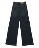 JEANS-ISABEL MARANT