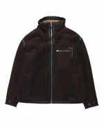 SHEARLING JCK-FENDI