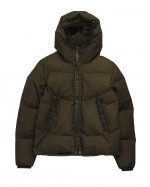 DOWN JACKETS-C.P. COMPANY