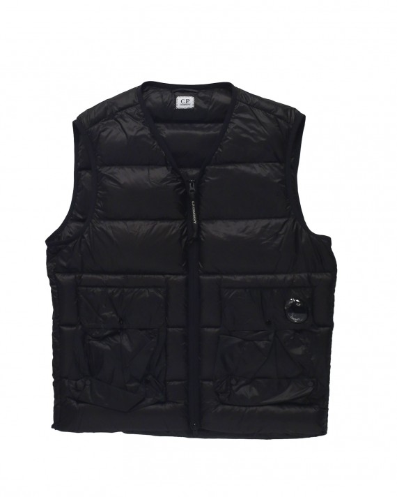 VESTS-C.P. COMPANY