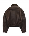 SHEARLING JCK-SAKS POTTS