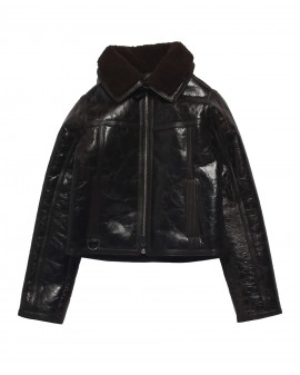 SHEARLING JCK-SAKS POTTS