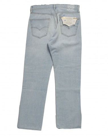 JEANS-ERL