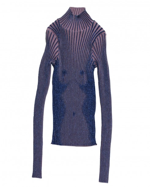 SWEATERS-JEAN PAUL GAULTIER