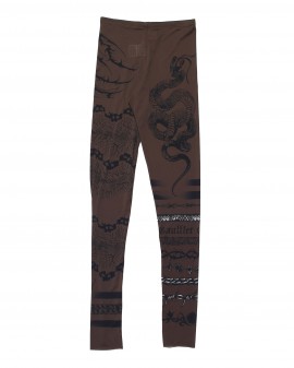 LEGGINGS-JEAN PAUL GAULTIER