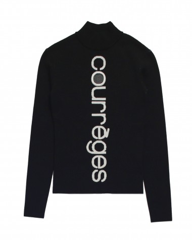 SWEATERS-COURREGES