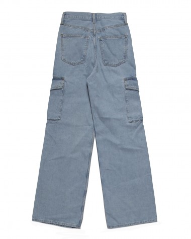 JEANS-AGOLDE