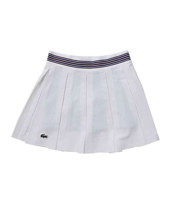 SKIRTS-LACOSTE