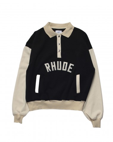 POLO SHIRTS-RHUDE