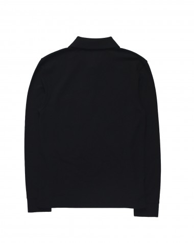 POLO SHIRTS-SAINT LAURENT