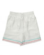 SHORTS-CASABLANCA