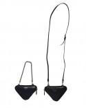 CROSSBODY BAGS-PRADA