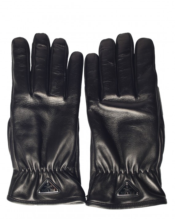 GLOVES-PRADA