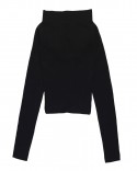 SWEATERS-RICK OWENS