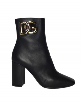 ANKLE BOOTS-DOLCE & GABBANA