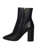 ANKLE BOOTS-DOLCE & GABBANA