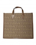 TOTE BAGS-VERSACE