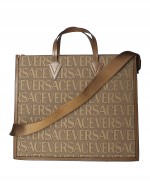 TOTE BAGS-VERSACE