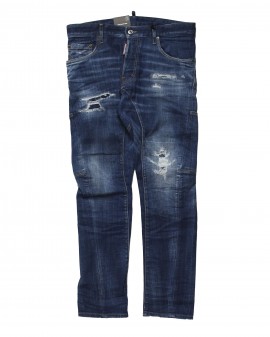 JEANS-DSQUARED2