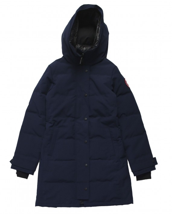 PARKAS-CANADA GOOSE