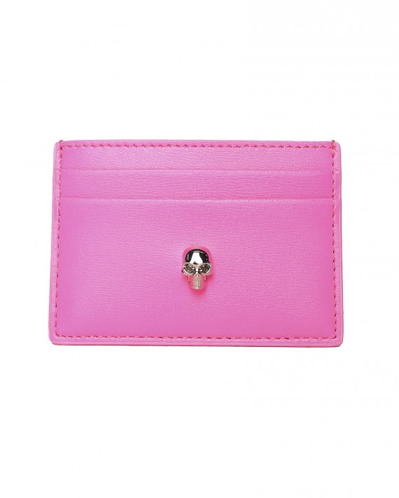 CARDHOLDERS-ALEXANDER MCQUEEN