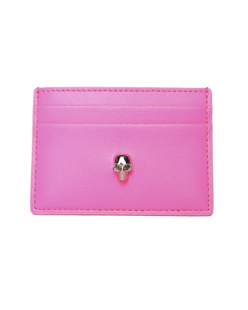 CARDHOLDERS-ALEXANDER MCQUEEN