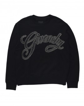 SWEATSHIRTS-GIVENCHY