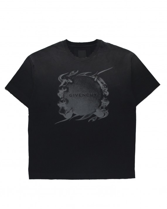 T-SHIRTS-GIVENCHY