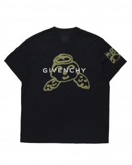 T-SHIRTS-GIVENCHY