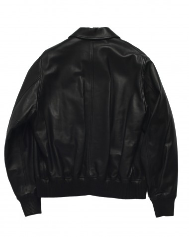 LEATHER JACKETS-GIVENCHY