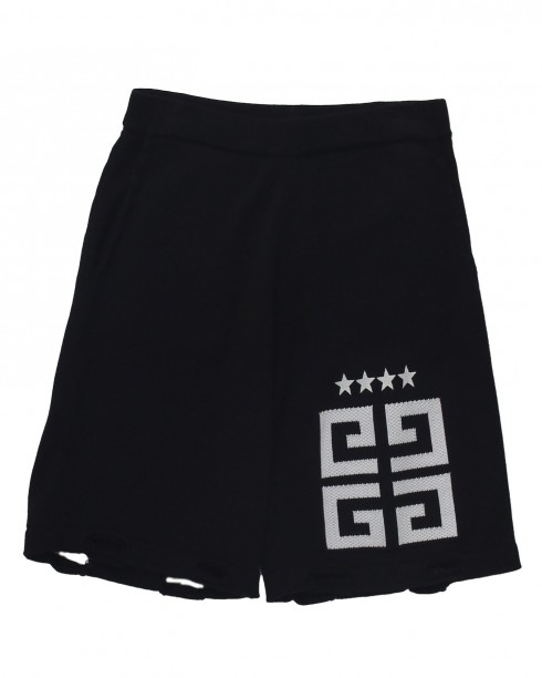 SHORTS-GIVENCHY