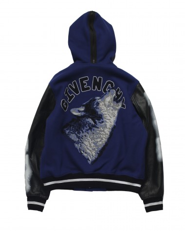 BOMBERS-GIVENCHY