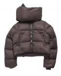 DOWN JACKETS-RICK OWENS