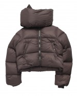 DOWN JACKETS-RICK OWENS