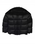 DOWN JACKETS-RICK OWENS