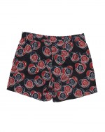 SWIM TRUNKS-MONCLER