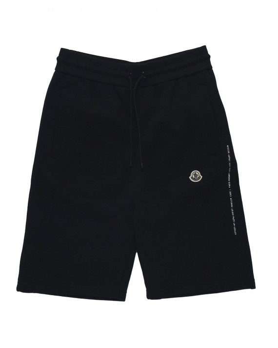 SHORTS-MONCLER GENIUS