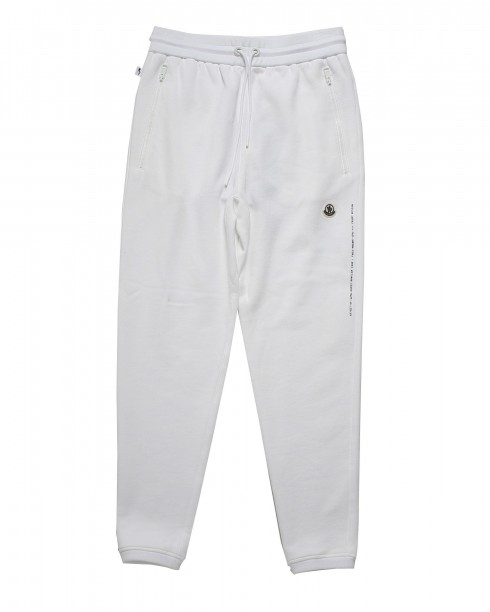 SWEATPANTS-MONCLER GENIUS