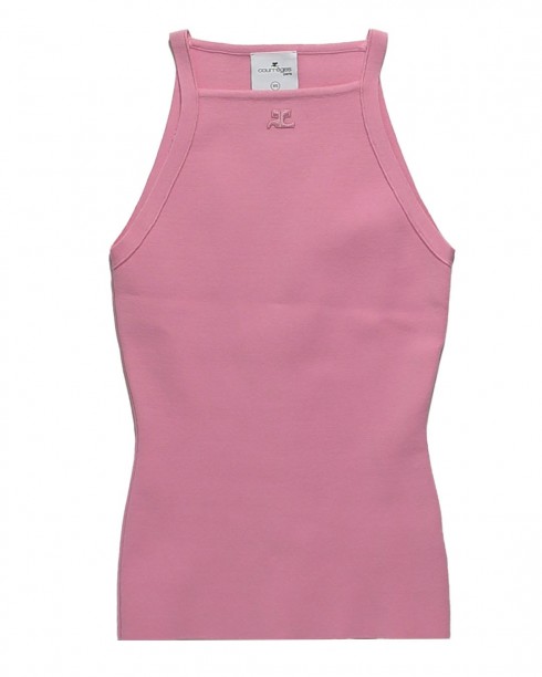 TANK TOPS-COURREGES