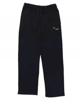 SWEATPANTS-OFF WHITE