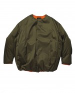 DOWN JACKETS-PRADA