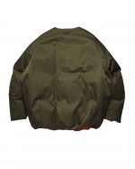 DOWN JACKETS-PRADA