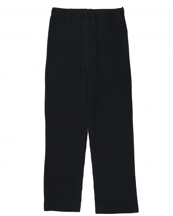 PANTS-ISSEY MIYAKE